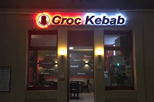 Croc Kebab image