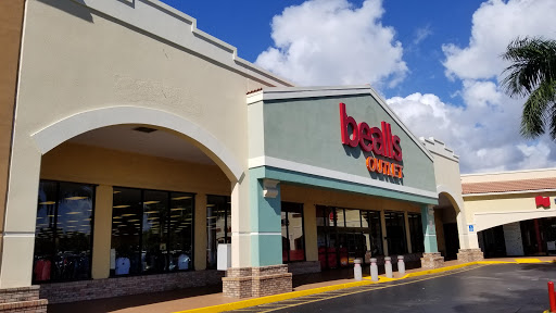 Department Store «Bealls Outlet», reviews and photos, 1241 S Federal Hwy, Pompano Beach, FL 33062, USA