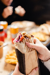 Photo n°52 de Berliner Das Original - Kebab à Paris ()