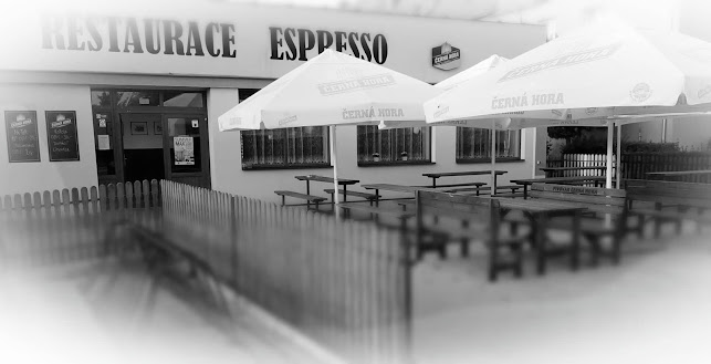 Restaurace Espresso