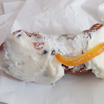 Photo n°1 de l'avis de Pietro.l fait le 04/05/2019 à 04:42 sur le  Bar S. Cuccia à Piana degli Albanesi