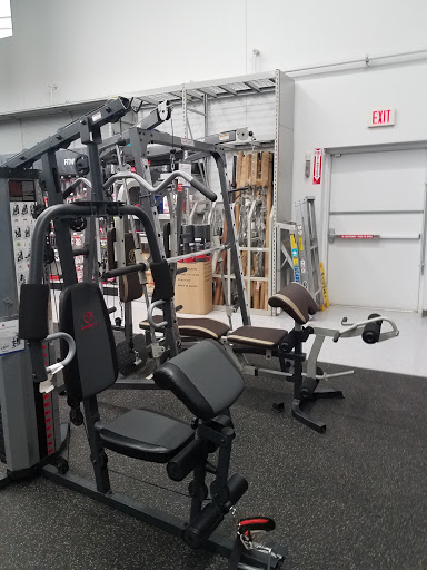 Sporting Goods Store «Academy Sports + Outdoors», reviews and photos, 2320 Hwy 6, Houston, TX 77077, USA