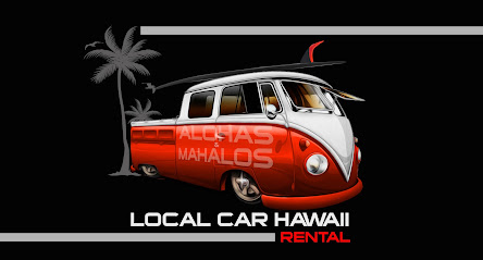 Local Car Hawaii LLC