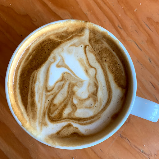 Donut Shop «Mighty-O Donuts», reviews and photos, 1555 NW Market St, Seattle, WA 98107, USA