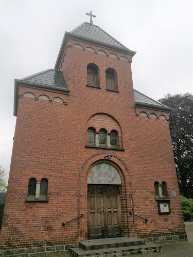 Sankt Knuds Kirke - Ringsted