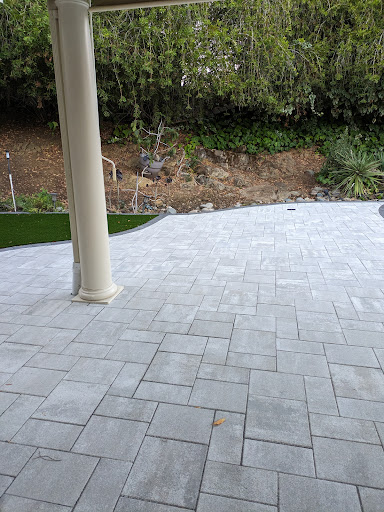System Pavers image
