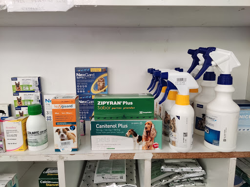 Agrogandeiro Veterinaria en Verín