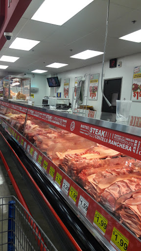 Grocery Store «El Super», reviews and photos, 3211 Firestone Blvd, South Gate, CA 90280, USA