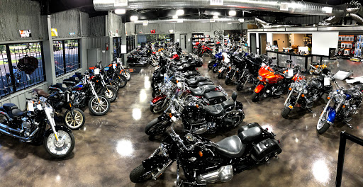 Used Motorcycle Dealer «Faith Cycles», reviews and photos, 2501 Interstate 45 N, Conroe, TX 77304, USA