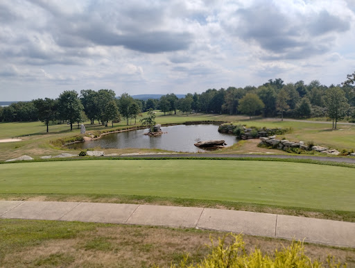 Golf Shop «Eagle Rock Golf Clubhouse & Pro Shop», reviews and photos, 191 Turnberry Ln, Hazle Township, PA 18202, USA