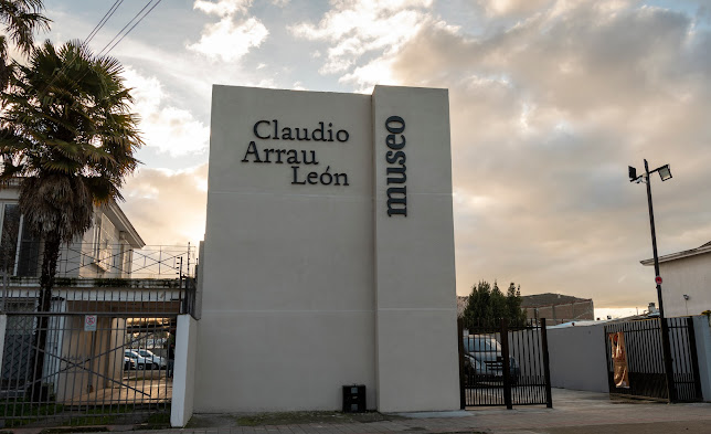 Opiniones de Museo Claudio Arrau en Chillán - Museo