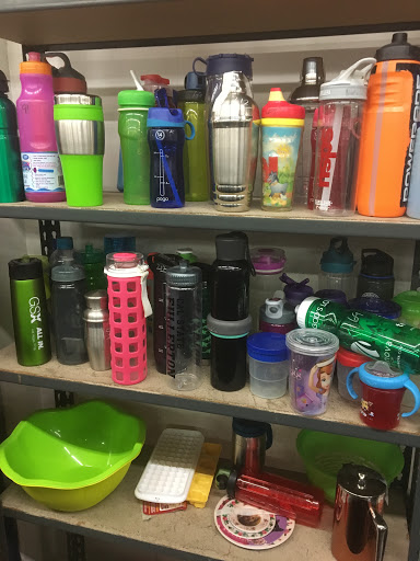 Thrift Store «Circle of Concern Thrift Store», reviews and photos, 4134 Orange Ave, Long Beach, CA 90807, USA