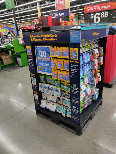 Supermarket «Walmart Neighborhood Market», reviews and photos, 1840 NW 9th St, Corvallis, OR 97330, USA