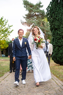 Charlette Couture / Robes de mariées et création sur mesure à Strasbourg à Strasbourg