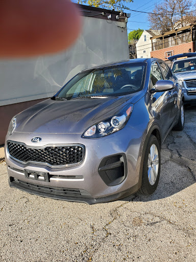 Used Car Dealer «Economy Auto Mart», reviews and photos, 3333 N Western Ave, Chicago, IL 60618, USA