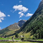 Photo n°5 de l'avis de Dante.o fait le 30/08/2022 à 13:36 sur le  Rifugio Talschluss à Casere-Knappenegg
