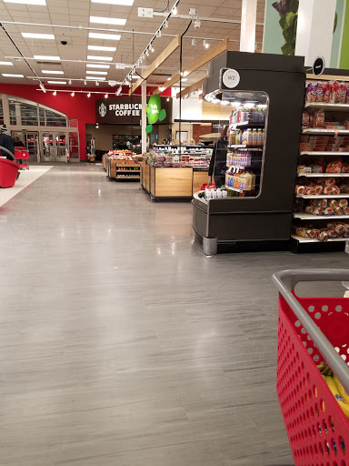 Department Store «Target», reviews and photos, 10401 N Michigan Rd, Carmel, IN 46032, USA