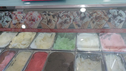 Ice Cream Shop «Cold Stone Creamery», reviews and photos, 1615 Town Center Dr, Lakeland, FL 33803, USA