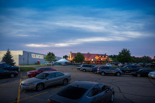 Shopping Mall «Oakwood Mall», reviews and photos, 4800 Golf Rd, Eau Claire, WI 54701, USA