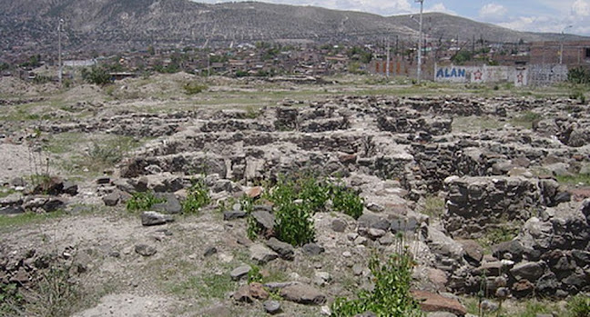Opiniones de Complejo Arqueológico de Conchopata en Ayacucho - Museo