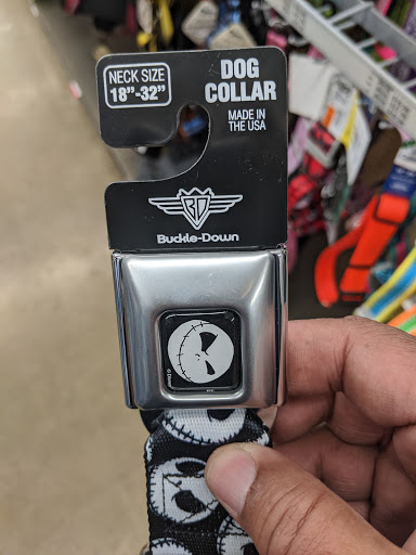 Pet Supply Store «Pet Supplies Plus», reviews and photos, 3205 W 115th St, Merrionette Park, IL 60803, USA