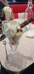 Photo n°129 de Holly's Diner à Laval ()
