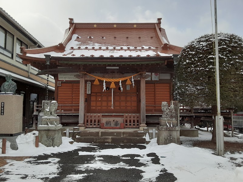 愛宕神社
