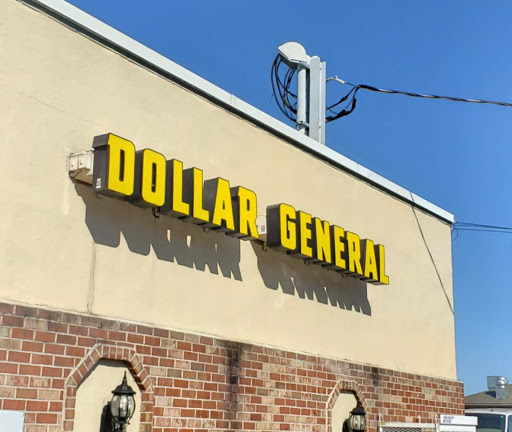 Discount Store «Dollar General», reviews and photos, 35 W Main St, Leola, PA 17540, USA