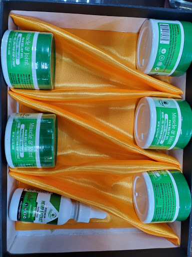 Tobacco Shop «Tobacco Unlimited», reviews and photos, 4425 13th St, St Cloud, FL 34769, USA