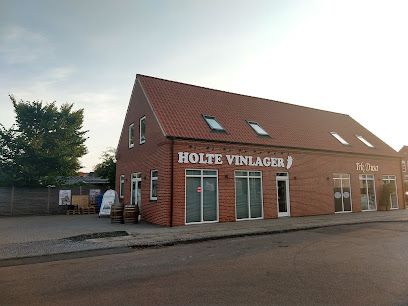 Holte Vinlager Odense
