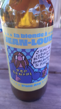 Bière du Restaurant français Le Clariant à Corrençon-en-Vercors - n°4