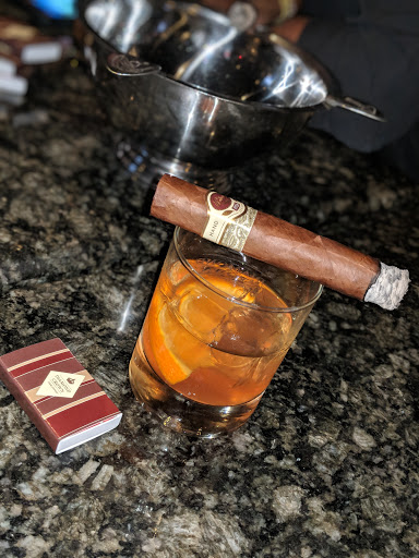 Cigar Shop «Federal Cigar», reviews and photos, 36 Market St, Portsmouth, NH 03801, USA