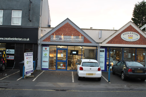 The Derbyshire Carpet and Flooring Company