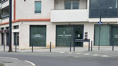 François-Xavier Mahéo, étiopathe à Avrillé