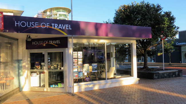 Reviews of House of Travel - Orewa in Matamata - Travel Agency