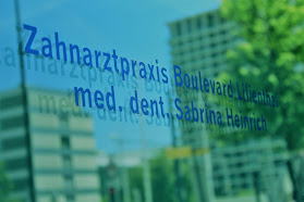 Zahnarztpraxis Boulevard Lilienthal - Glattpark