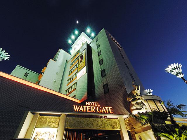愛知名古屋港のホテルホテル ウォタゲト名古屋