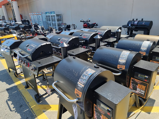 Home Improvement Store «The Home Depot», reviews and photos, 2295 Lawrenceville Hwy, Decatur, GA 30033, USA