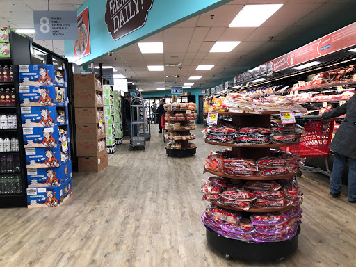 Supermarket «Best Market Oakdale», reviews and photos, 4560 Sunrise Hwy, Oakdale, NY 11769, USA