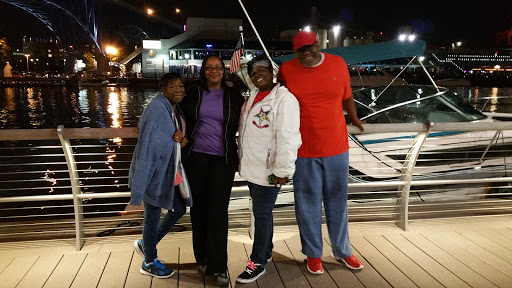 Night Club «FWD Day + Nightclub», reviews and photos, 1176 Front Ave, Cleveland, OH 44113, USA