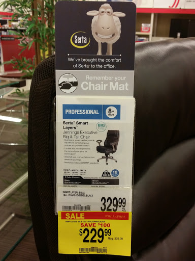 Office Supply Store «Office Depot», reviews and photos, 2929 Oak Lawn Ave, Dallas, TX 75219, USA