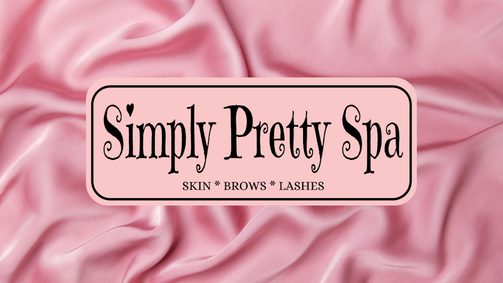 Simply Pretty Spa 54521