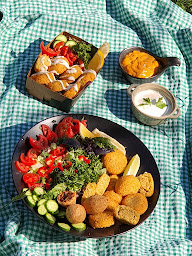 Photo n°18 de Cigkoftem Dijon à Dijon ()