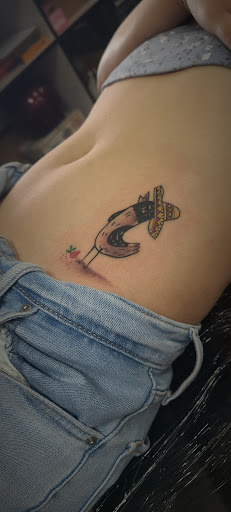 Explore dark souls tattoo ideas, creative tattoo ideas in Garden Grove, available at Dr. Tattoo Studio