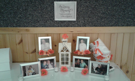 Banquet Hall «Rainbow Wedding & Banquet Hall», reviews and photos, 47 Woods Falls Rd, Altona, NY 12910, USA