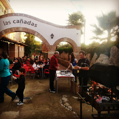 Restaurante Las Cañadas - N-630, Km 432, 10700 Baños de Montemayor, Cáceres, Spain