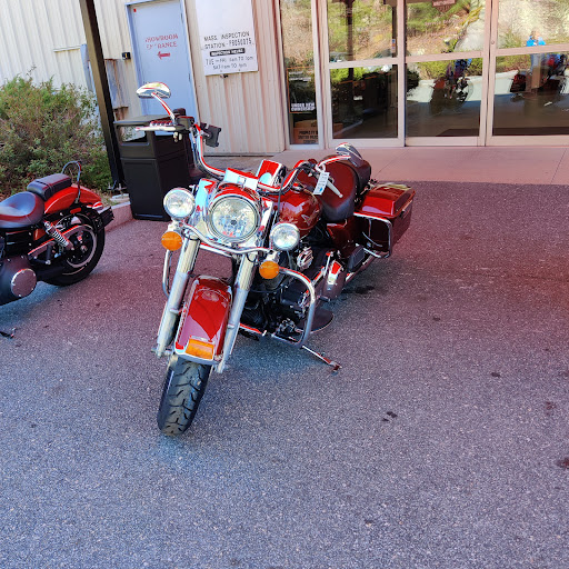 Harley-Davidson Dealer «Minuteman Harley-Davidson», reviews and photos, 799 State Rd, Dartmouth, MA 02747, USA