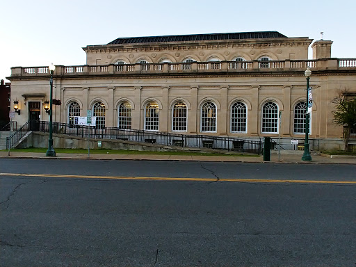Post Office «United States Postal Service», reviews and photos, 29 Jay St, Schenectady, NY 12305, USA