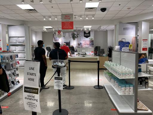 Department Store «JCPenney», reviews and photos, 10308 Southside Blvd, Jacksonville, FL 32256, USA