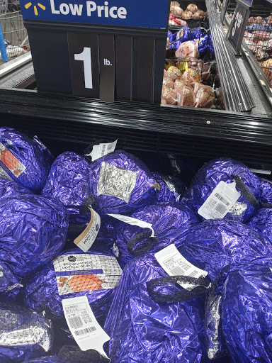 Department Store «Walmart Supercenter», reviews and photos, 300 Clinic Dr, Hopkinsville, KY 42240, USA